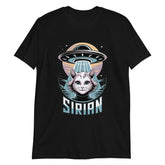 Camisa Sirian #11